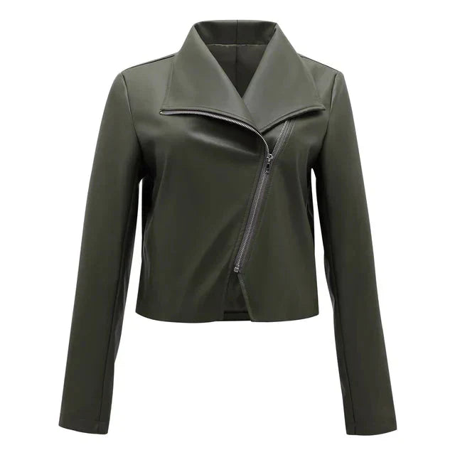 Manteau Femme Hiver Élégant avec Ceinture - LuxeStyle