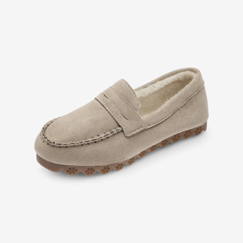 Baskets Femmes Confort Plates