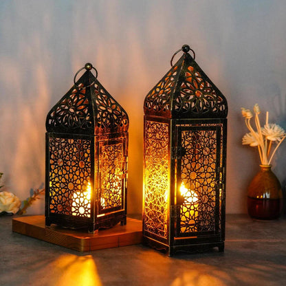 Bougeoir en Céramique Élégant pour Ambiance Cozy - LuxeStyle