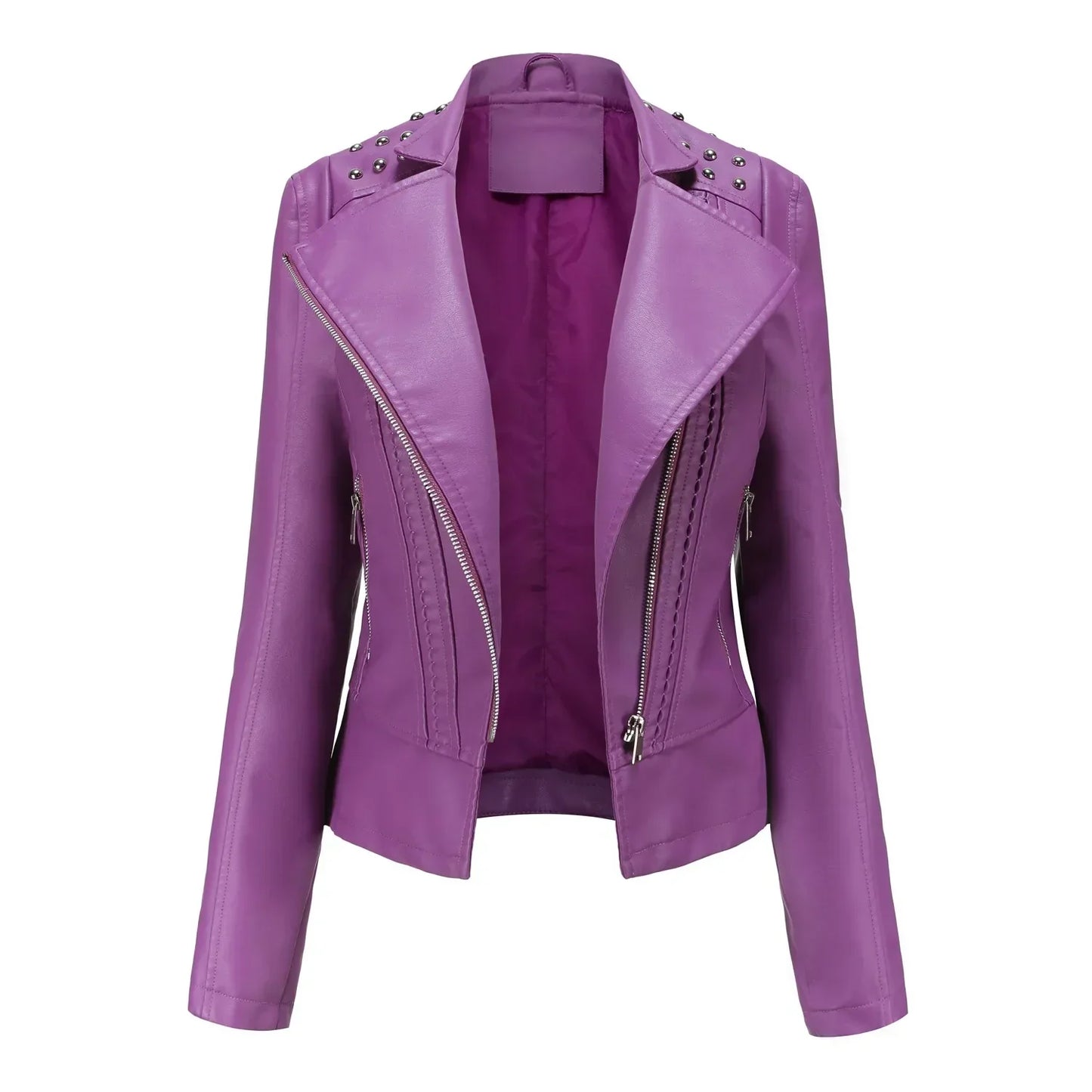 Veste élégante femme tendance pour tous les jours