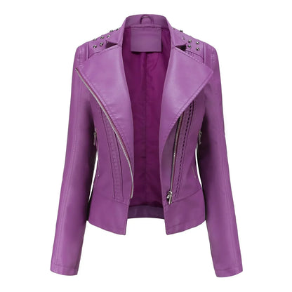 Veste élégante femme tendance pour tous les jours