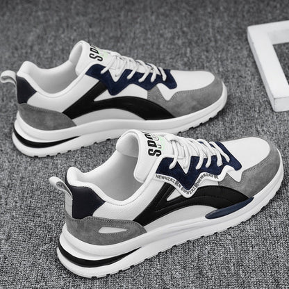 Chaussures running confortables pour hommes