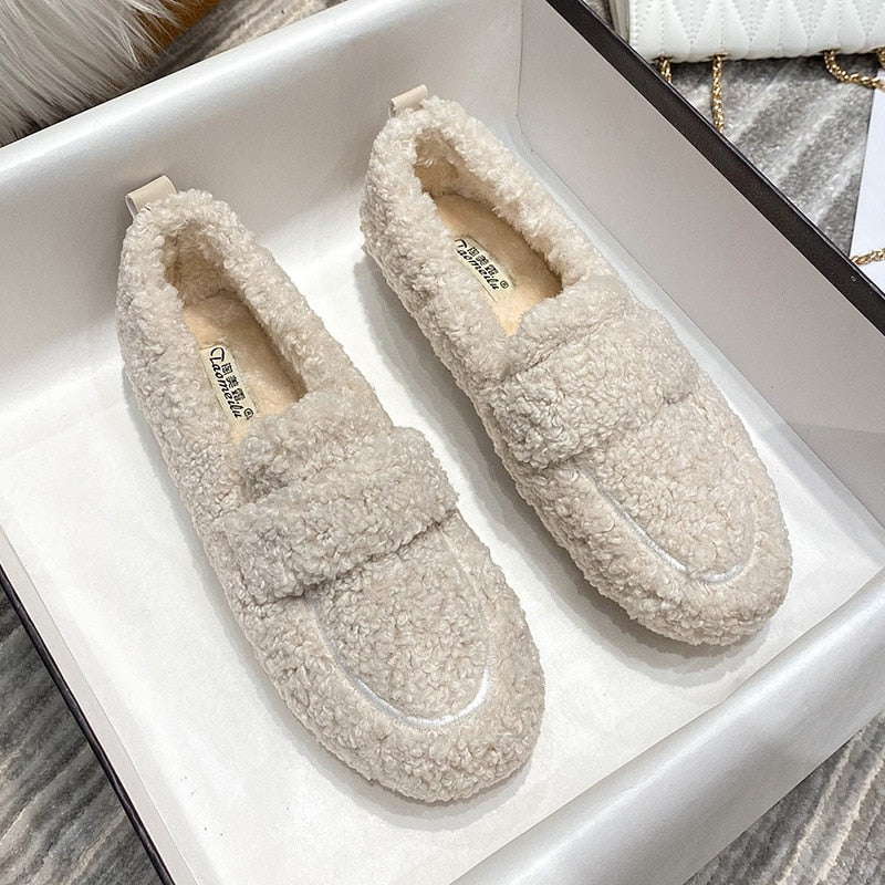 Chaussures Élégantes pour Femmes Confortables