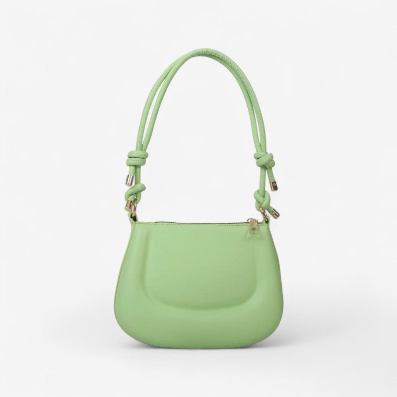 Sac à Bandoulière Femme Élégant avec Fermeture Sécurisée