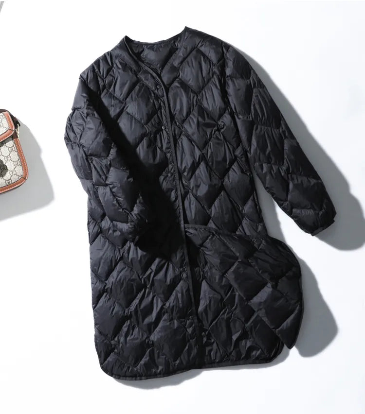 Veste femme douce et élégante - BlxckFR
