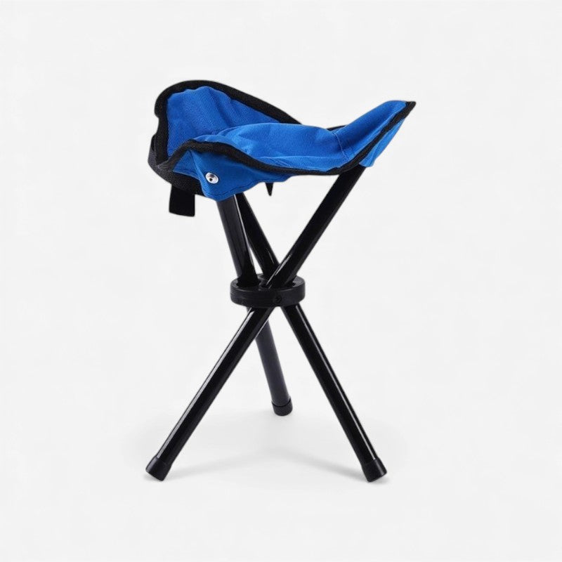 Chaise Pliante 3 Pattes Légère