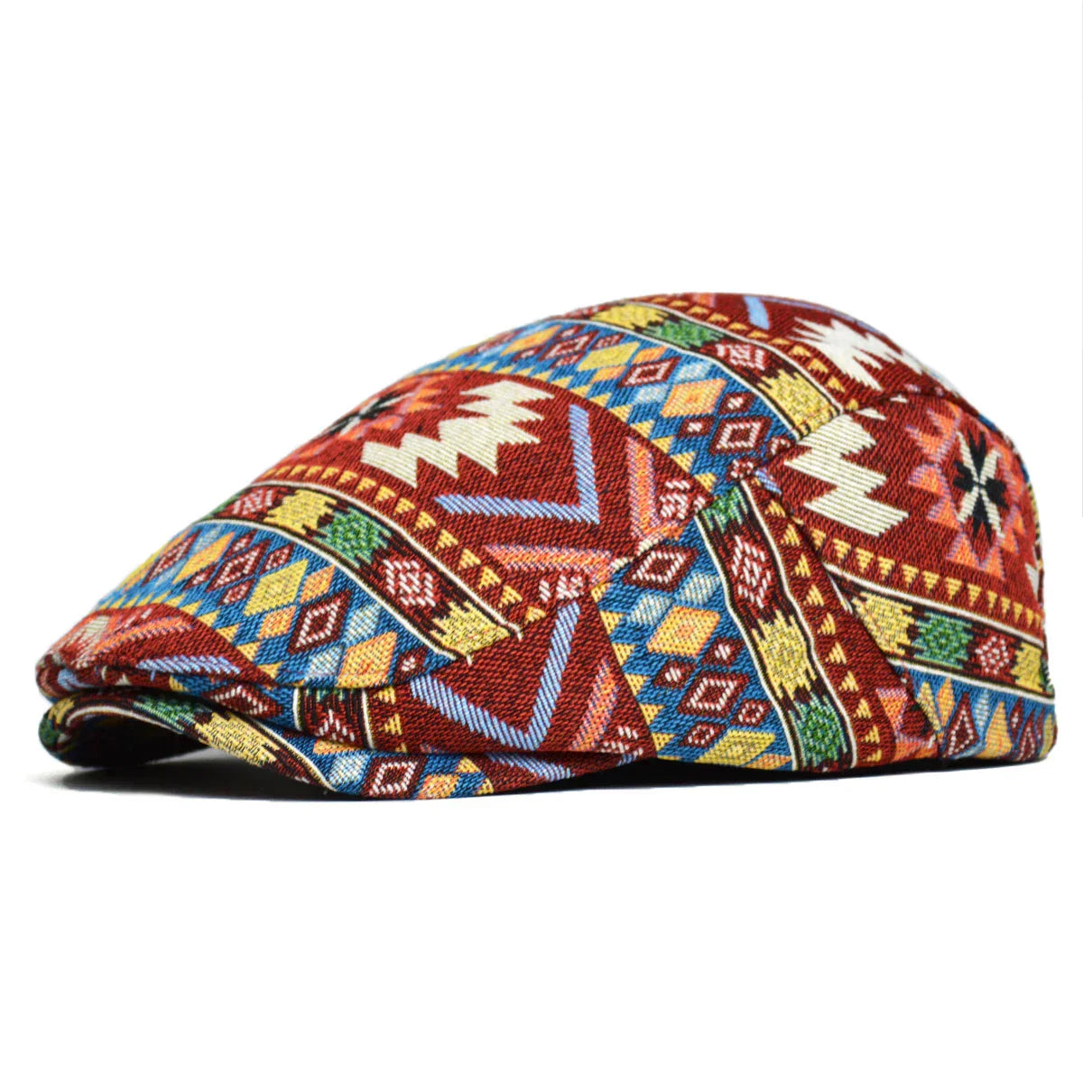 Casquette Décontractée Unisexe À Visière Plaisir