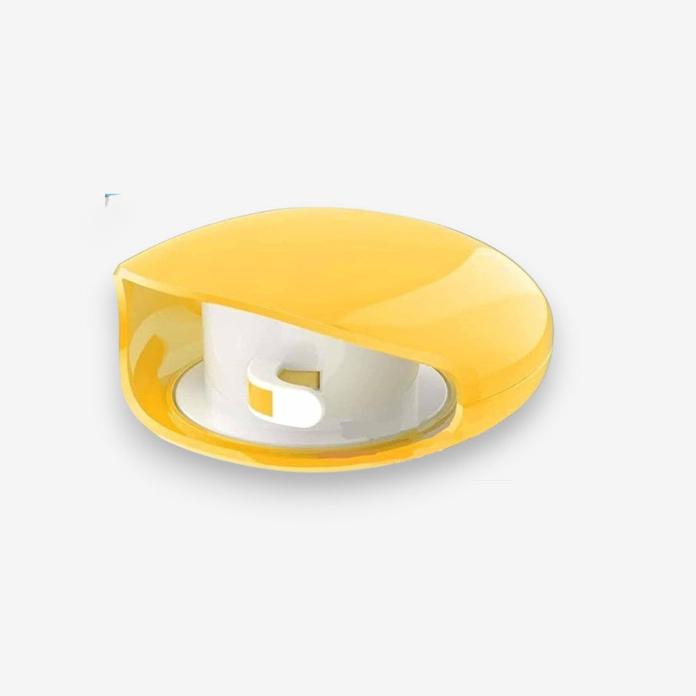 Boîte de rangement câbles compacte pliable