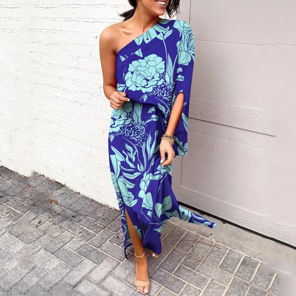 Robe Chic et Douce pour Femmes Taille Midi - LuxeStyle