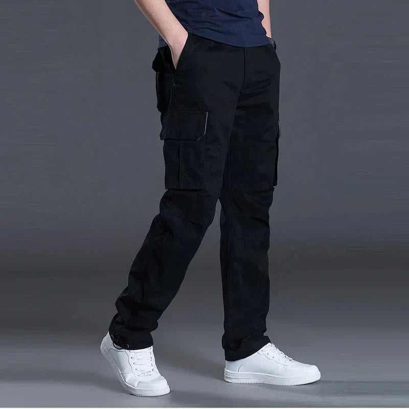 Pantalon de Marche Robuste pour Homme