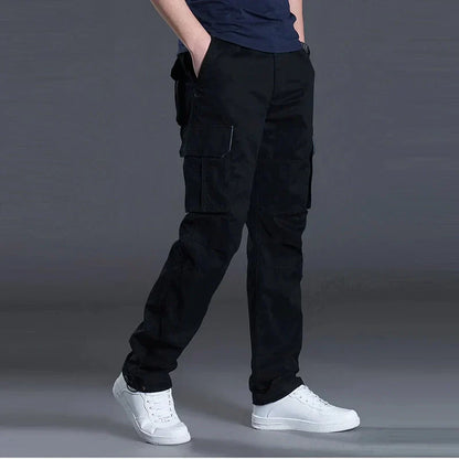 Pantalon de Marche Robuste pour Homme