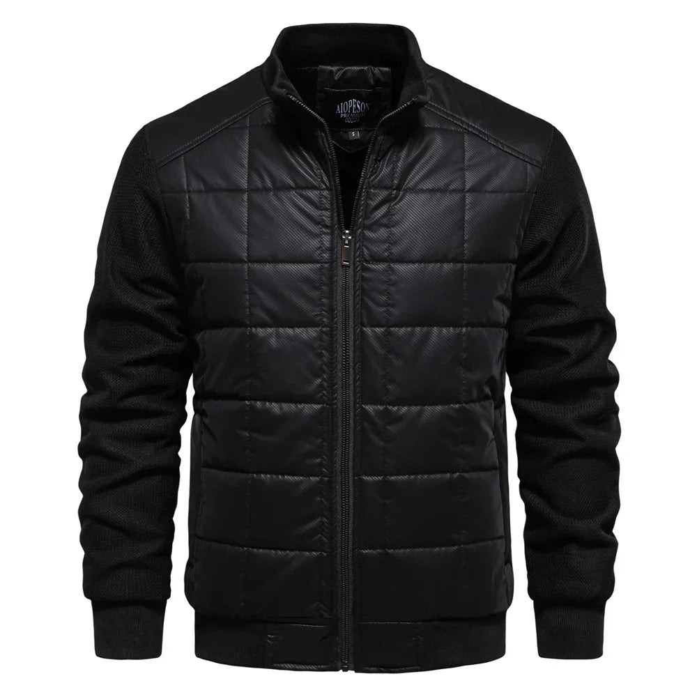 Veste Polaire Douce Fermeture Éclair