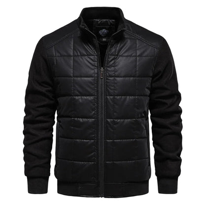 Veste Polaire Douce Fermeture Éclair