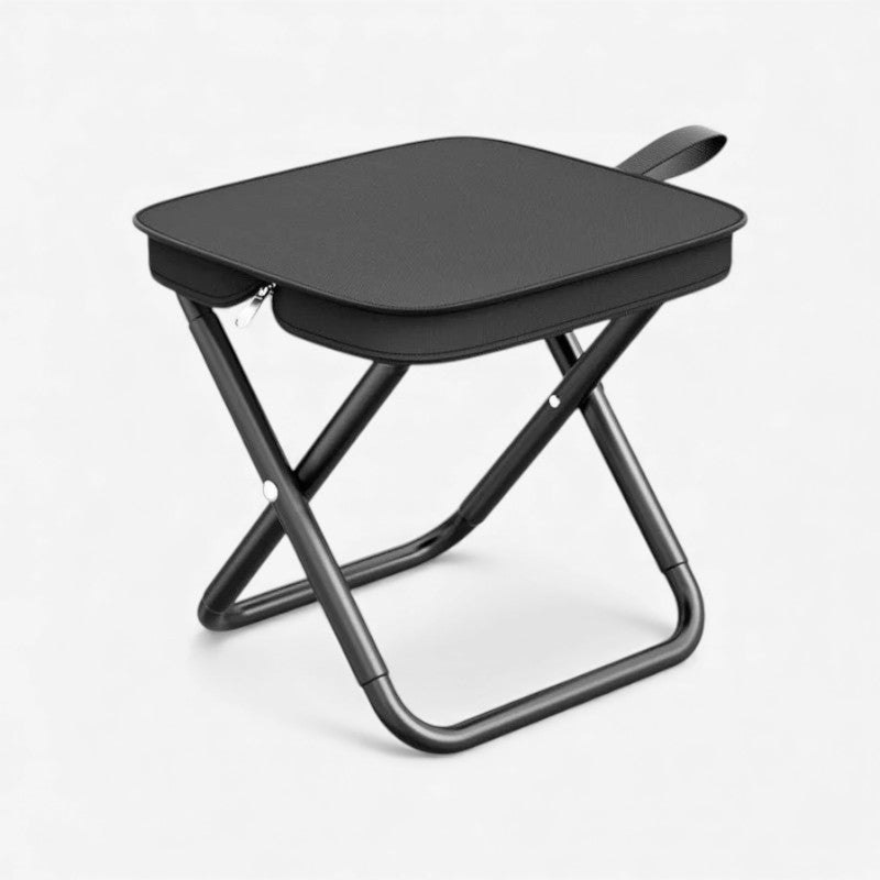 Chaise de Camping Légère et Compacte pour Les Amateurs de Nature - LuxeStyle