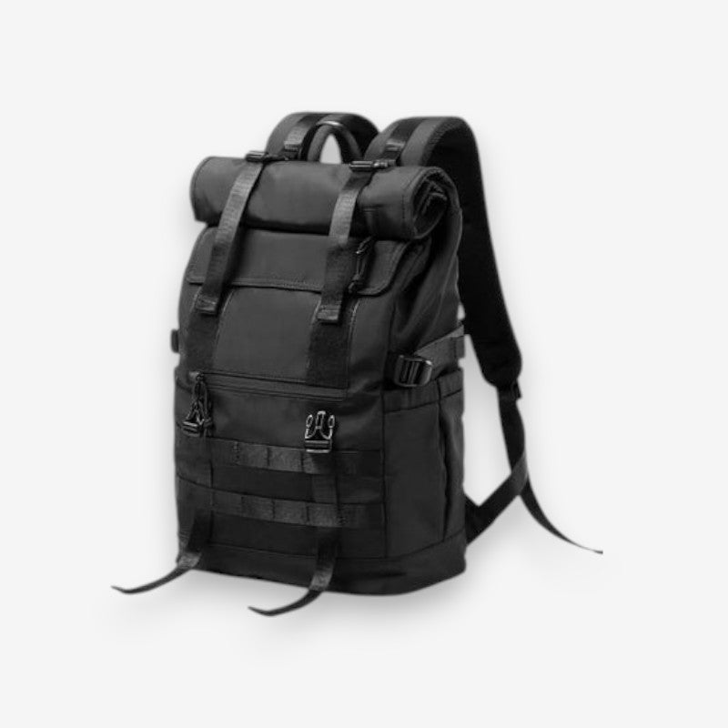 Sac de Voyage polyvalent 3 en 1 avec bretelles réglables - LuxeStyle