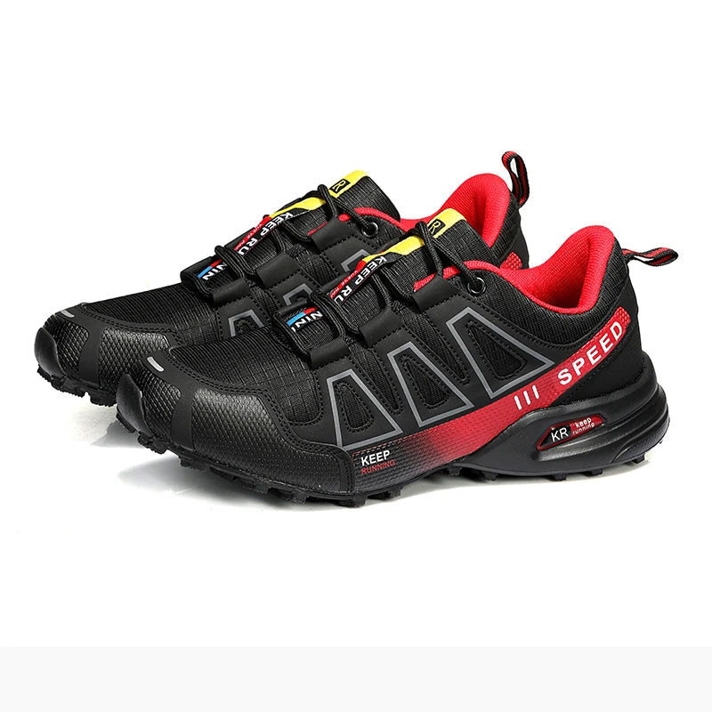Chaussures de marche confortables pour femme et homme
