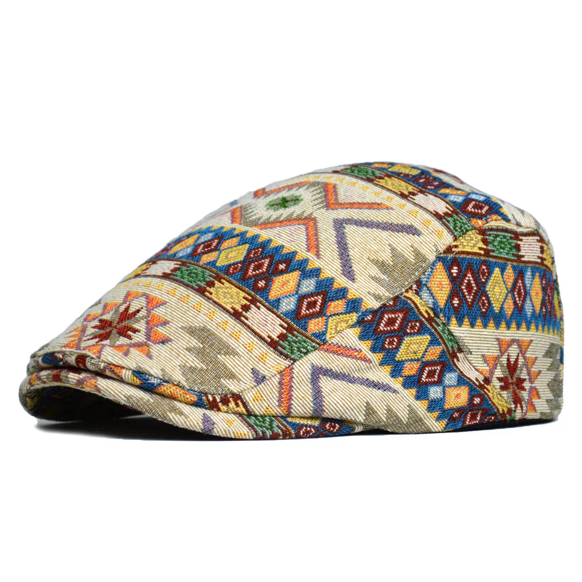 Casquette Décontractée Unisexe À Visière Plaisir