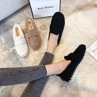 Chaussures Élégantes pour Femmes Confortables - LuxeStyle