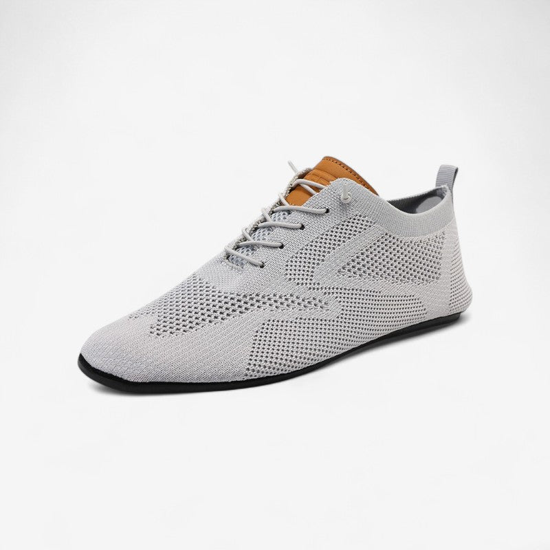 Baskets Steven Confort Mesh Lacets