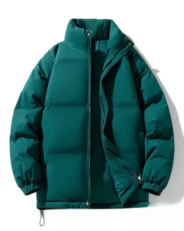 Maya – Veste Polaire Chic À Manches Longues Avec Fermeture Éclair