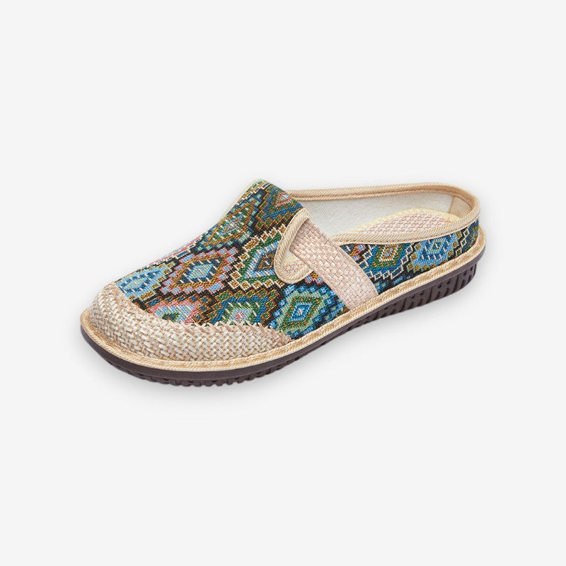 Chaussures Plates Confortables pour Femmes