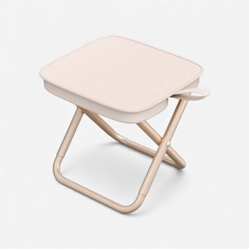 Chaise de Camping Légère et Compacte pour Les Amateurs de Nature