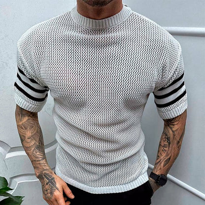 Chemise Homme Élégante Taille Fine pour Tous les Jours