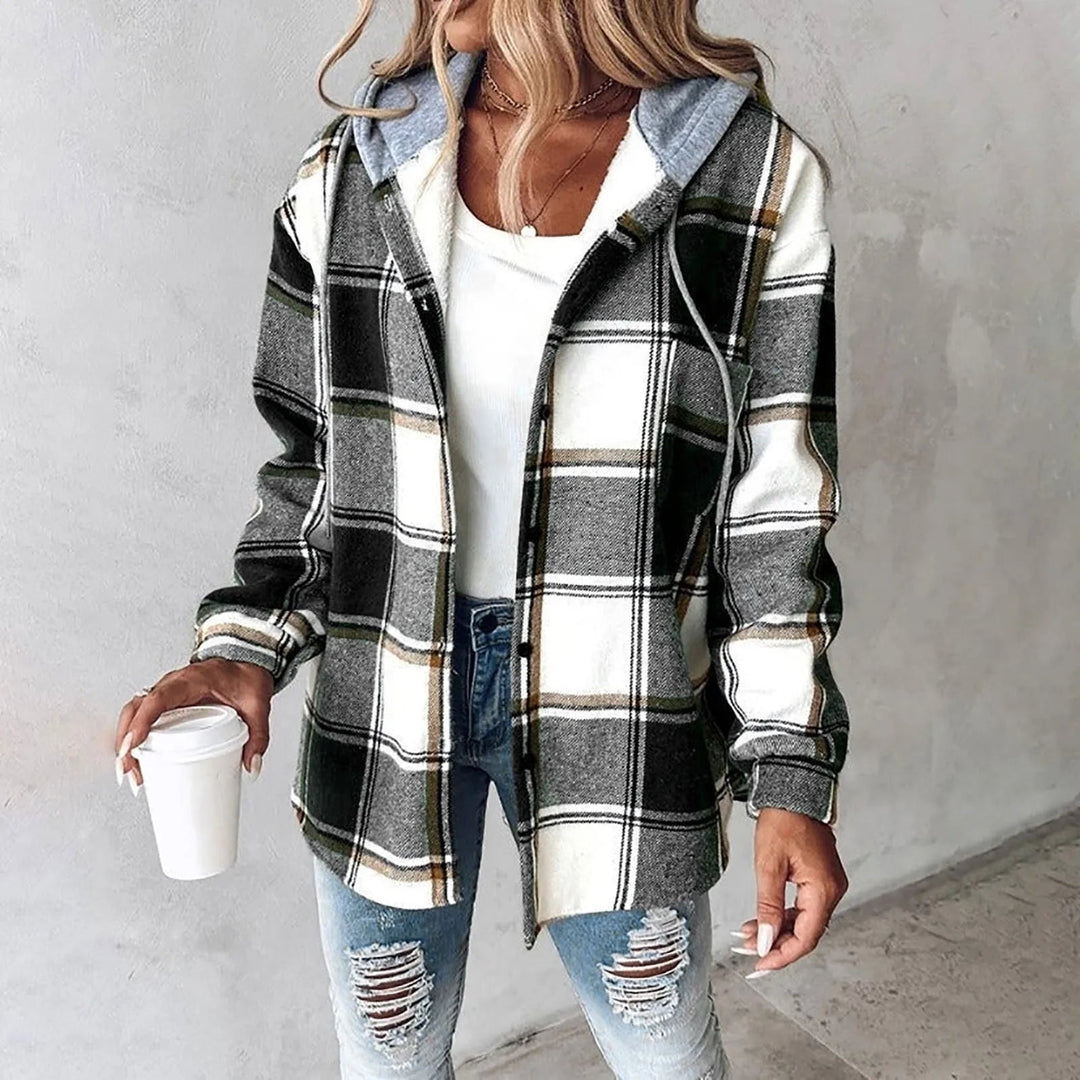 Manteau Femme Hiver Douillet & Chic