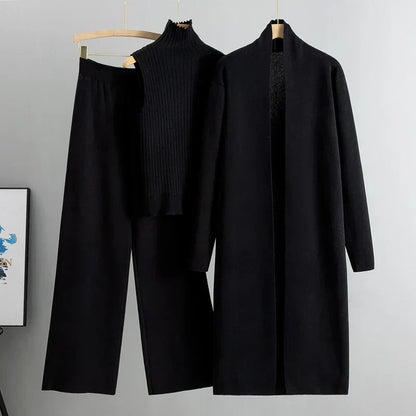 Tenue Décontractée Femme : Haut et Pantalon Confort Pour Détente