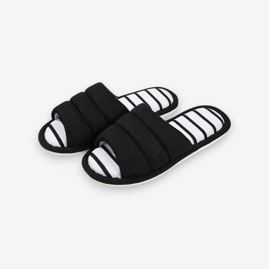 Chaussons Mignonnes Semelle Souple à Glisser - LuxeStyle