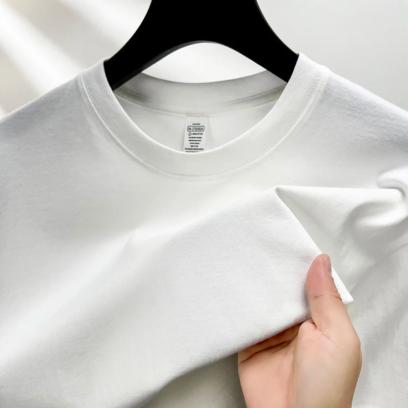 T-Shirt Décontracté Élégant pour Homme