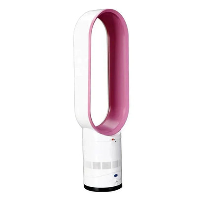 Ventilateur Silencieux Purificateur d'Air avec Télécommande
