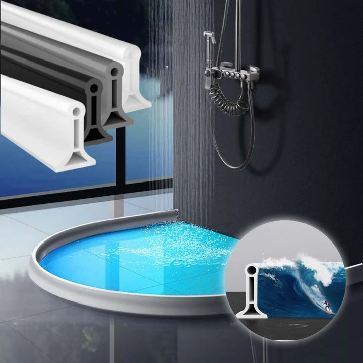 Bande Étanche Douche Salle de Bain - LuxeStyle