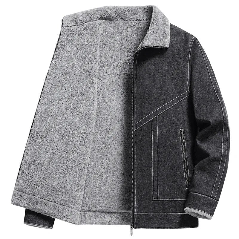Veste élégante à manches ajustées - BlxckFR