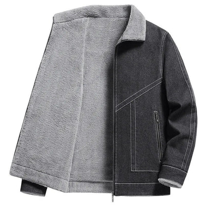Veste élégante à manches ajustées - BlxckFR