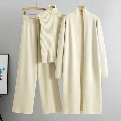 Tenue Décontractée Femme : Haut et Pantalon Confort Pour Détente