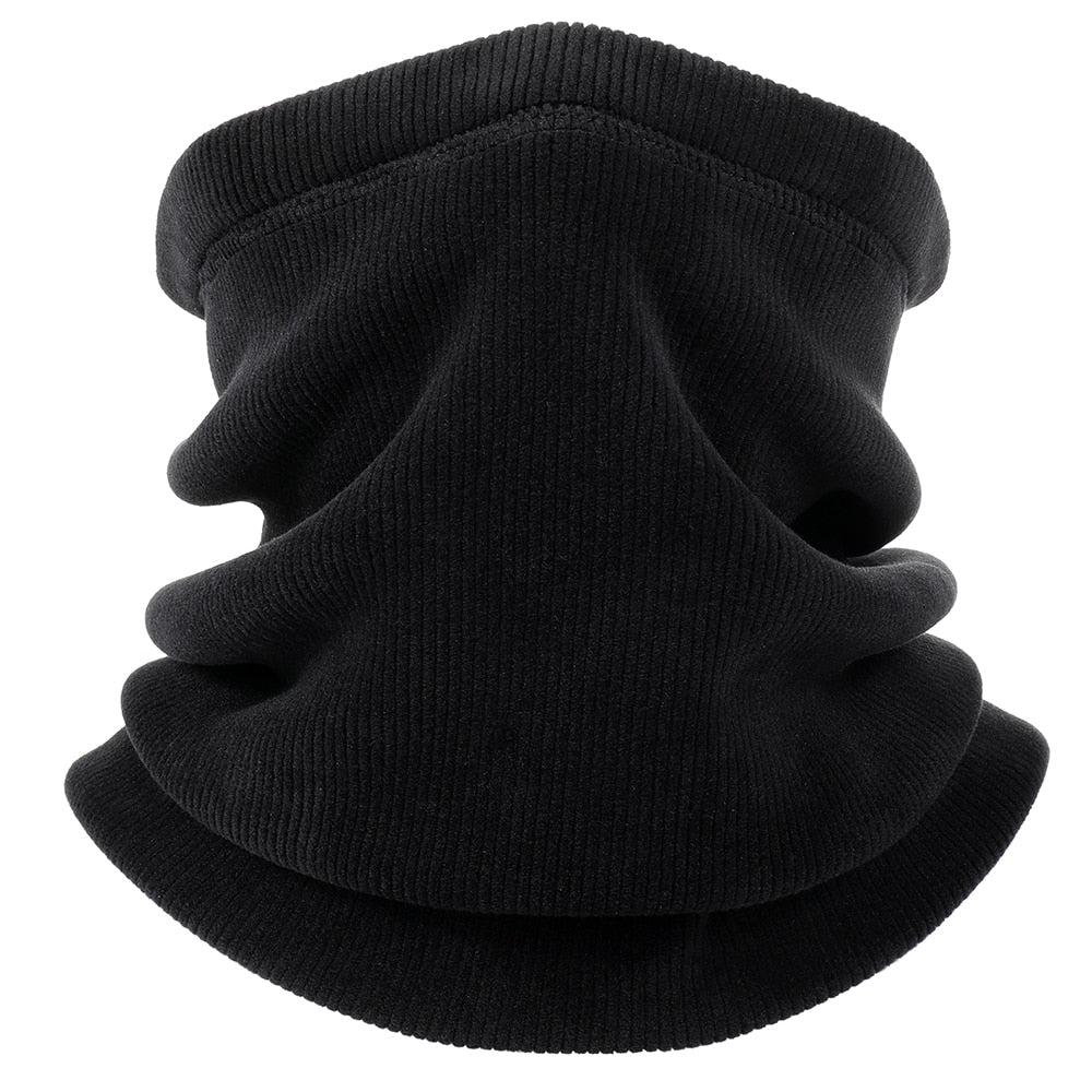 Cache-Cou Hiver Douillet pour Adultes