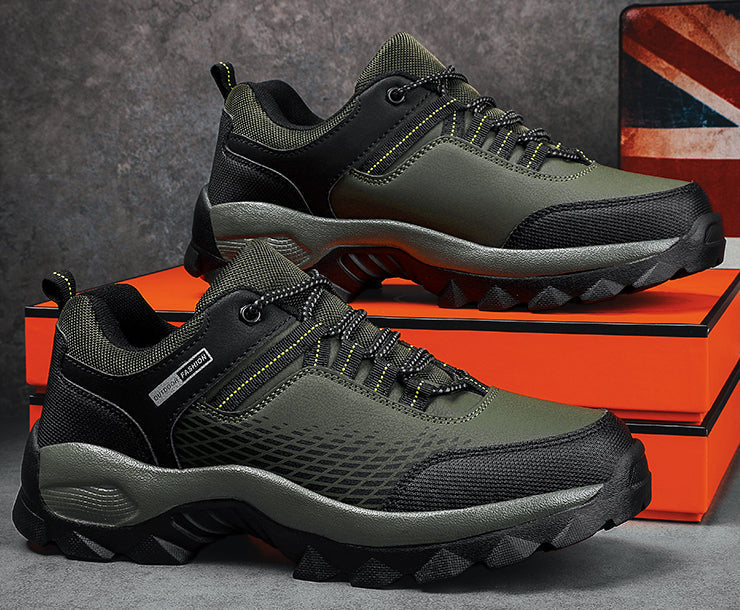 Chaussures Confort Hommes Orthopédiques