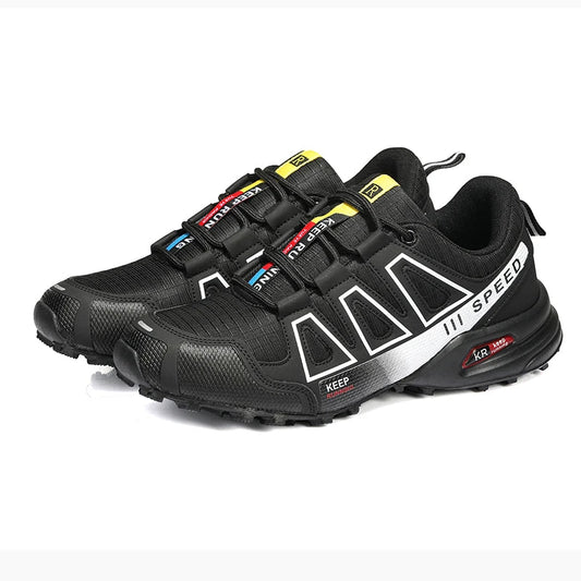 Chaussures de marche confortables pour femme et homme - LuxeStyle