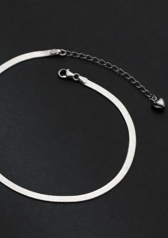 Bijou Cheville Élégant pour Femme