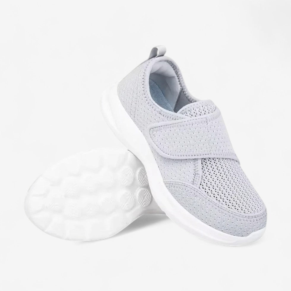 Chaussures de Sécurité Confortables à Fermeture Éclair