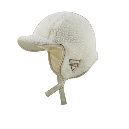 Chapeau Hiver Chaud avec Oreilles Couvertes Réglables