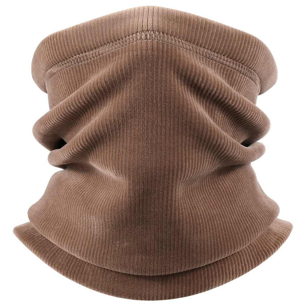 Cache-Cou Hiver Douillet pour Adultes