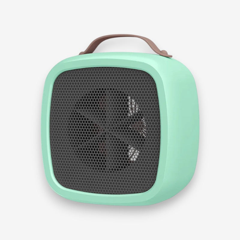 Chauffage Electrique Compact et Portable pour Bureau