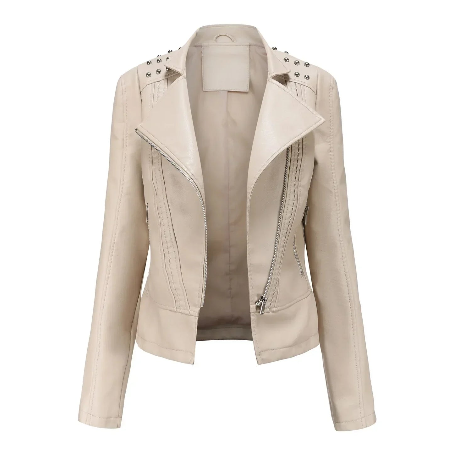 Veste élégante femme tendance pour tous les jours