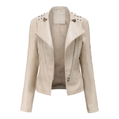 Veste élégante femme tendance pour tous les jours