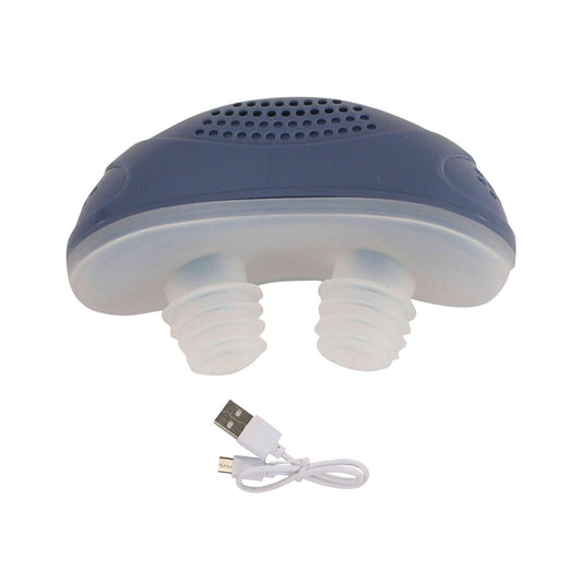 Appareil CPAP Portable et Compact pour Sommeil - LuxeStyle