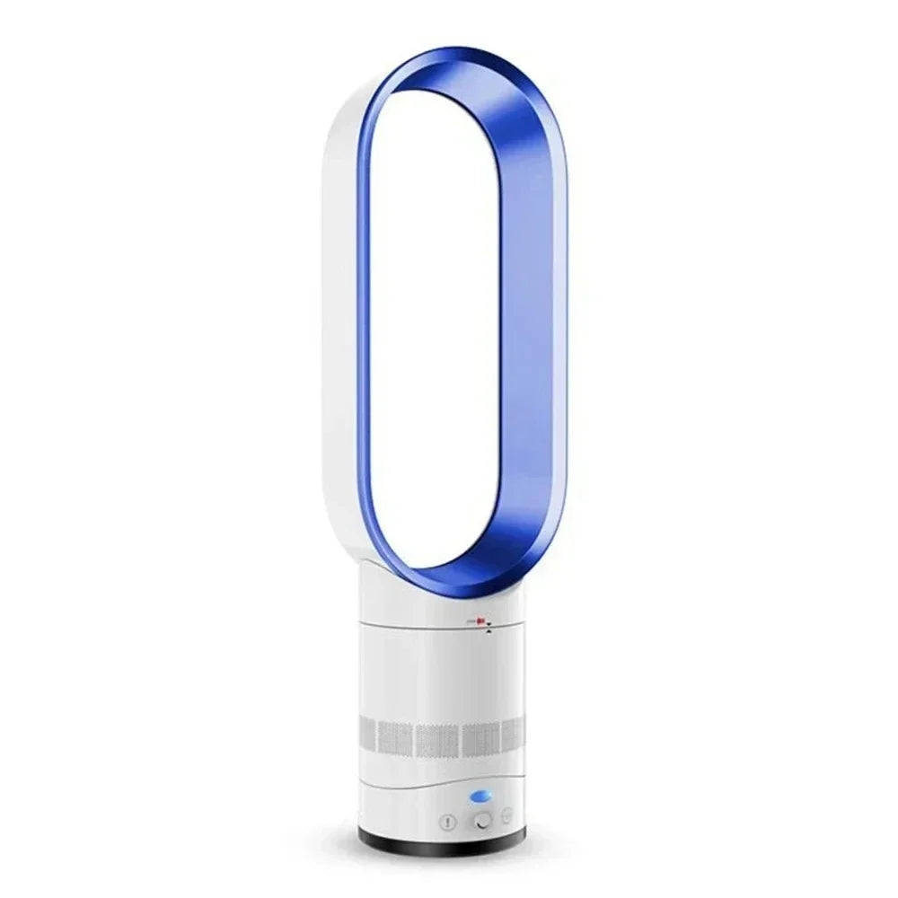 Ventilateur Silencieux Purificateur d'Air avec Télécommande
