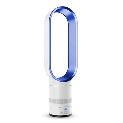 Ventilateur Silencieux Purificateur d'Air avec Télécommande