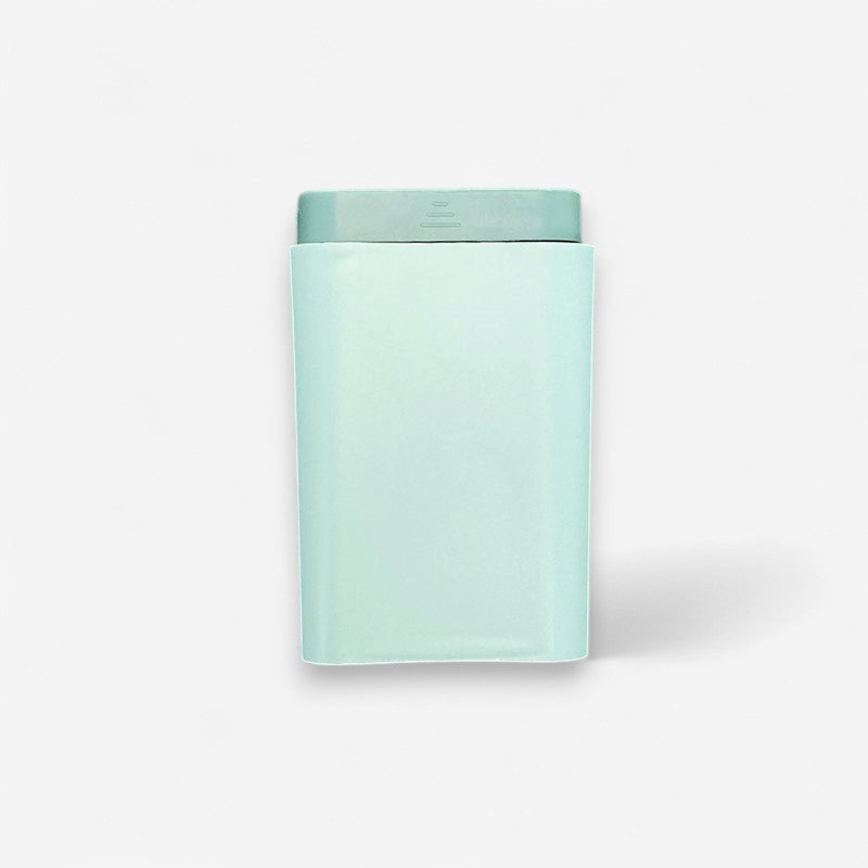 Boîte de rangement carrée pour tablettes et ordinateurs